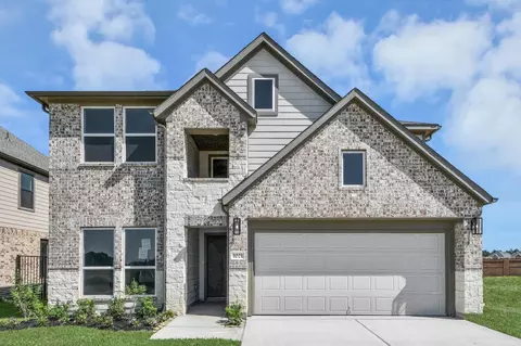 19046 Cape Capasso Dr, Hockley, TX 77447