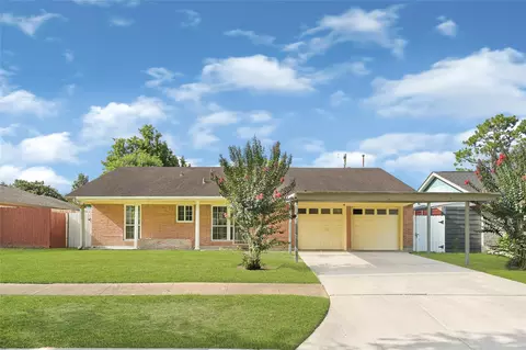 10318 Kittrell St, Houston, TX 77034