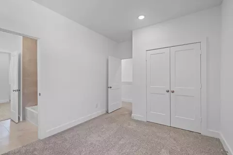 Bedroom - 516 Red Cascade Trl, Willis, TX 77318 photo 3 of 6