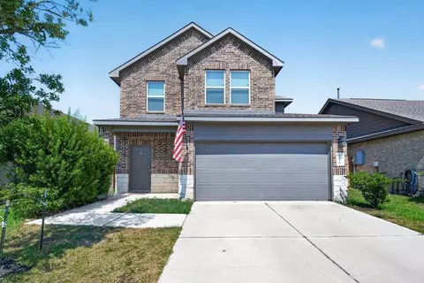 22226 Florence Springs Dr, Hockley, TX 77447