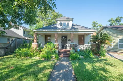 1819 Cortlandt St, Houston, TX 77008