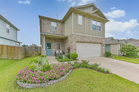 433 Camas Creek Ln, Magnolia, TX 77354