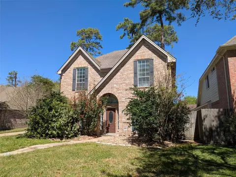 9222 Symphonic Ln, Houston, TX 77040