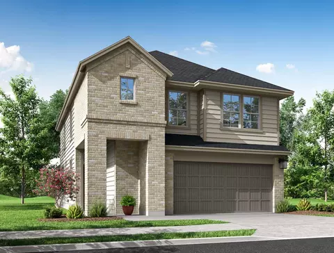 21918 Mystic Birch Ln, Cypress, TX 77433