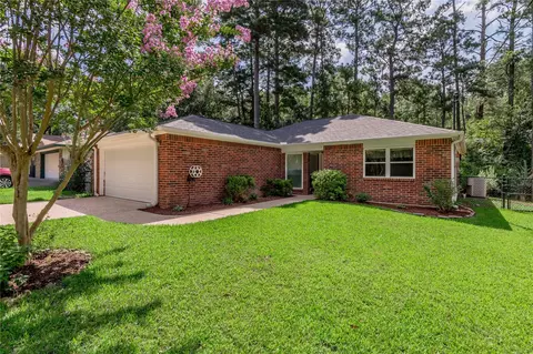 3134 Winding Way, Huntsville, TX 77340