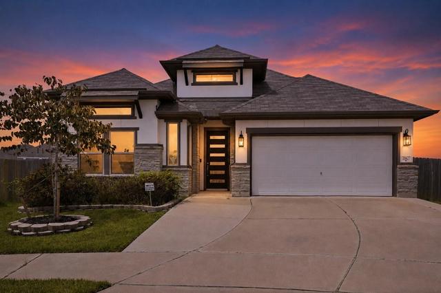 20427 Windcrest Colony Trl, Richmond, TX 77407