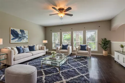 2535 Flycatcher Cove Dr, League City, TX 77573
