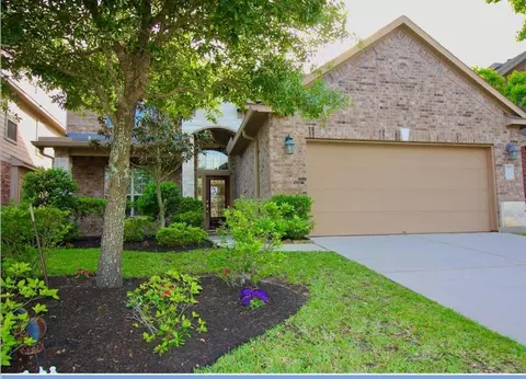 158 Black Swan Pl, The Woodlands, TX 77354