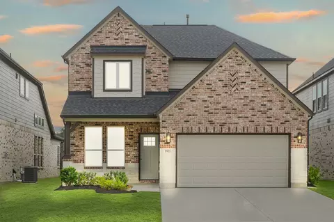 1911 Scarlet Yaupon Way, Conroe, TX 77301