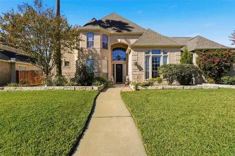 15502 Prade Ranch Ln, Cypress, TX 77429