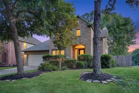 3331 Lost Maple Forest Ct, Houston, TX 77345