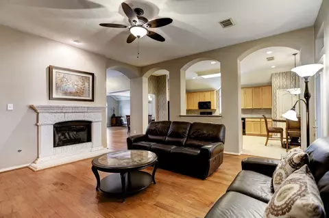 Living - 21330 Timber Pines Dr, Spring, TX 77388 photo 4 of 5