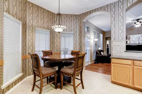 Dining - 21330 Timber Pines Dr, Spring, TX 77388 photo 5 of 5