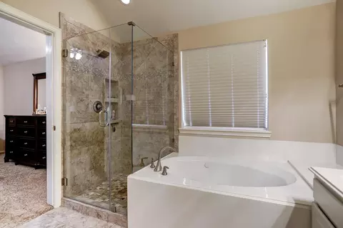 Bath - 21330 Timber Pines Dr, Spring, TX 77388 photo 1 of 3