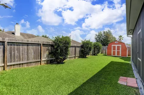 Exterior - 21330 Timber Pines Dr, Spring, TX 77388 photo 6 of 6
