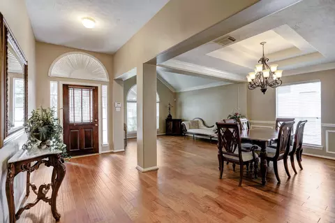 Entry Way - 21330 Timber Pines Dr, Spring, TX 77388 photo 1 of 2