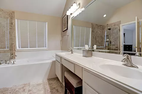 Bath - 21330 Timber Pines Dr, Spring, TX 77388 photo 3 of 3