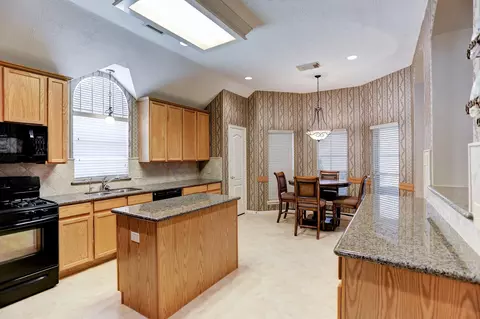 Kitchen - 21330 Timber Pines Dr, Spring, TX 77388 photo 2 of 4
