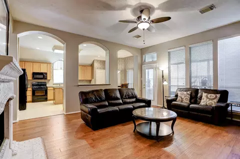 Living - 21330 Timber Pines Dr, Spring, TX 77388 photo 5 of 5