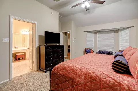 Bedroom - 21330 Timber Pines Dr, Spring, TX 77388 photo 3 of 4