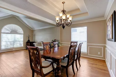 Dining - 21330 Timber Pines Dr, Spring, TX 77388 photo 1 of 5