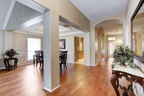 Entry Way - 21330 Timber Pines Dr, Spring, TX 77388 photo 2 of 2