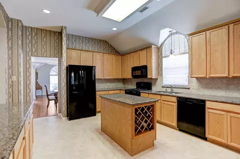 Kitchen - 21330 Timber Pines Dr, Spring, TX 77388 photo 1 of 4