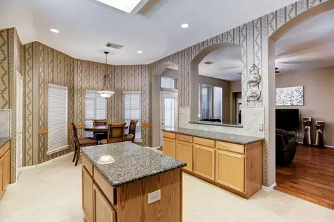 Kitchen - 21330 Timber Pines Dr, Spring, TX 77388 photo 3 of 4