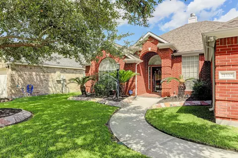 Exterior - 21330 Timber Pines Dr, Spring, TX 77388 photo 3 of 6