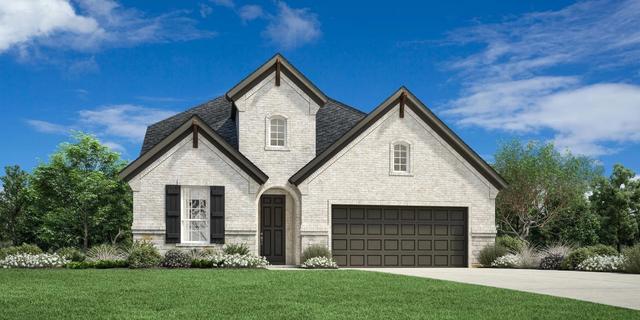 5271 Glass Park Dr, Richmond, TX 77406