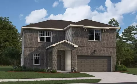1020 Daybreak Dr, Brookshire, TX 77423