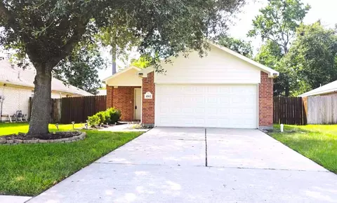 4502 Cannongate Dr, Spring, TX 77373 photo 1