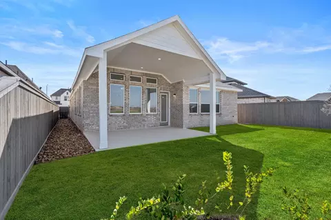 246 Congo Bay Cir, Willis, TX 77318 photo 24