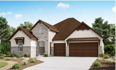 10017 Larkin Cv, Willis, TX 77318