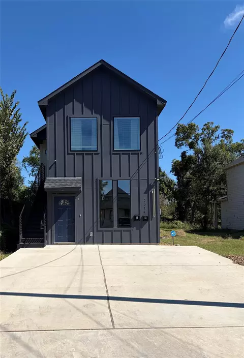 5814 Phillips St #A, Houston, TX 77091