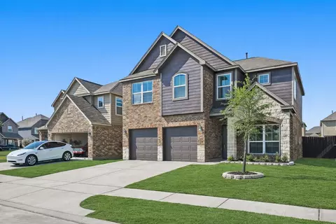 3107 Dappled Vale Trl, Spring, TX 77373
