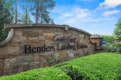4041 Blenheim Terrace Ln, Spring, TX 77386