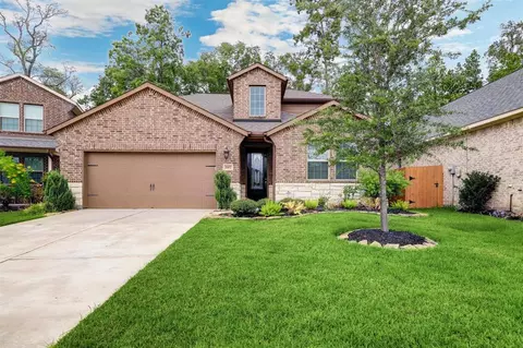2107 Arpeggio Dr, Spring, TX 77386 photo 1