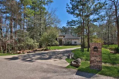 2263 Stableridge Dr, Conroe, TX 77384