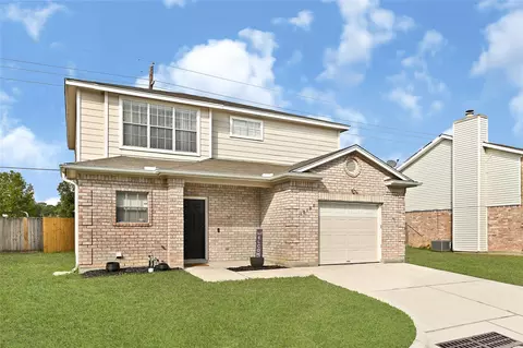 10100 Spring Place Dr, Houston, TX 77070