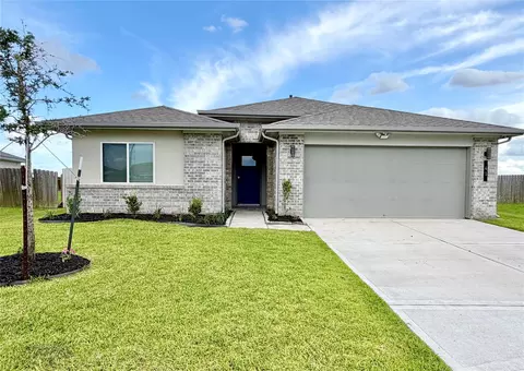 41 Desert Spring Ln, Manvel, TX 77578