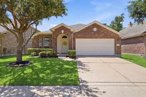 Exterior - 5819 Deleon Trail Dr, Spring, TX 77379 photo 10 of 10