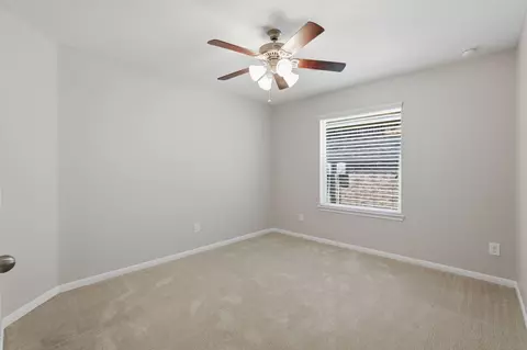 Bedroom - 5819 Deleon Trail Dr, Spring, TX 77379 photo 5 of 6