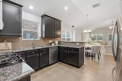 Kitchen - 5819 Deleon Trail Dr, Spring, TX 77379 photo 1 of 3