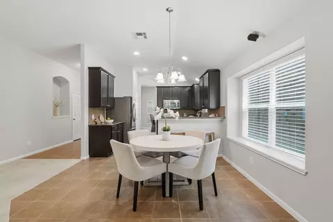 Dining - 5819 Deleon Trail Dr, Spring, TX 77379 photo 2 of 2