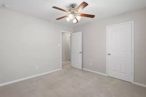 Bedroom - 5819 Deleon Trail Dr, Spring, TX 77379 photo 4 of 6