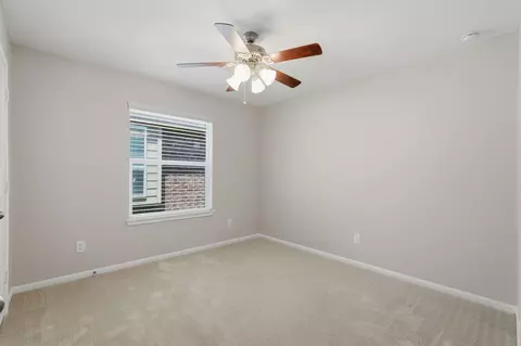 Bedroom - 5819 Deleon Trail Dr, Spring, TX 77379 photo 3 of 6