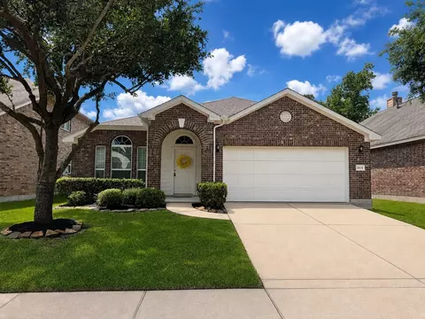 5819 Deleon Trail Dr, Spring, TX 77379