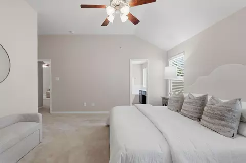 Bedroom - 5819 Deleon Trail Dr, Spring, TX 77379 photo 1 of 6