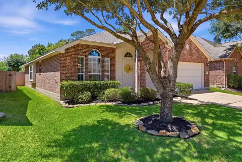Exterior - 5819 Deleon Trail Dr, Spring, TX 77379 photo 4 of 10
